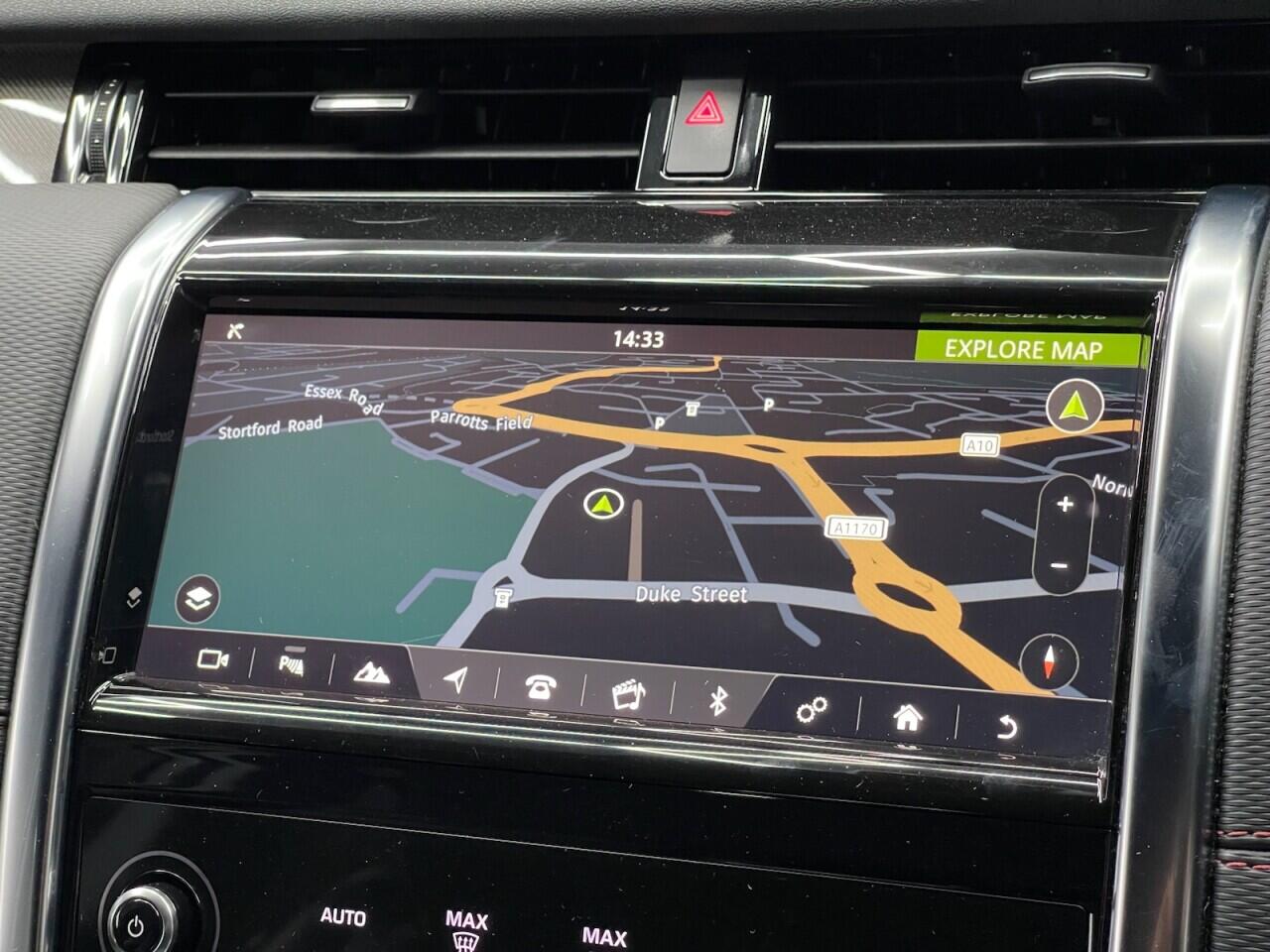 Used Land Rover Discovery Sport 2019 for sale - 76635421: Photo 41