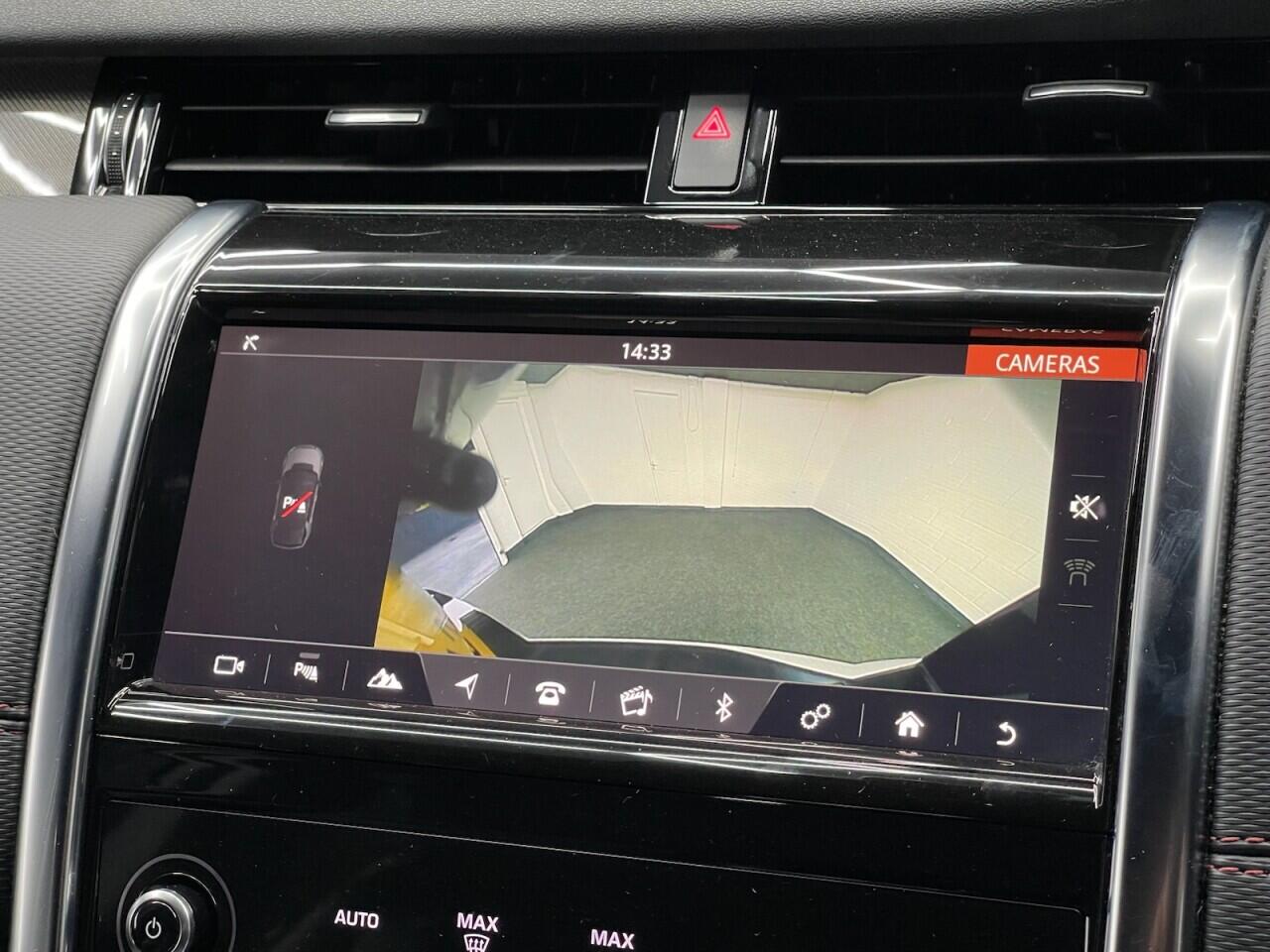 Used Land Rover Discovery Sport 2019 for sale - 76635421: Photo 42