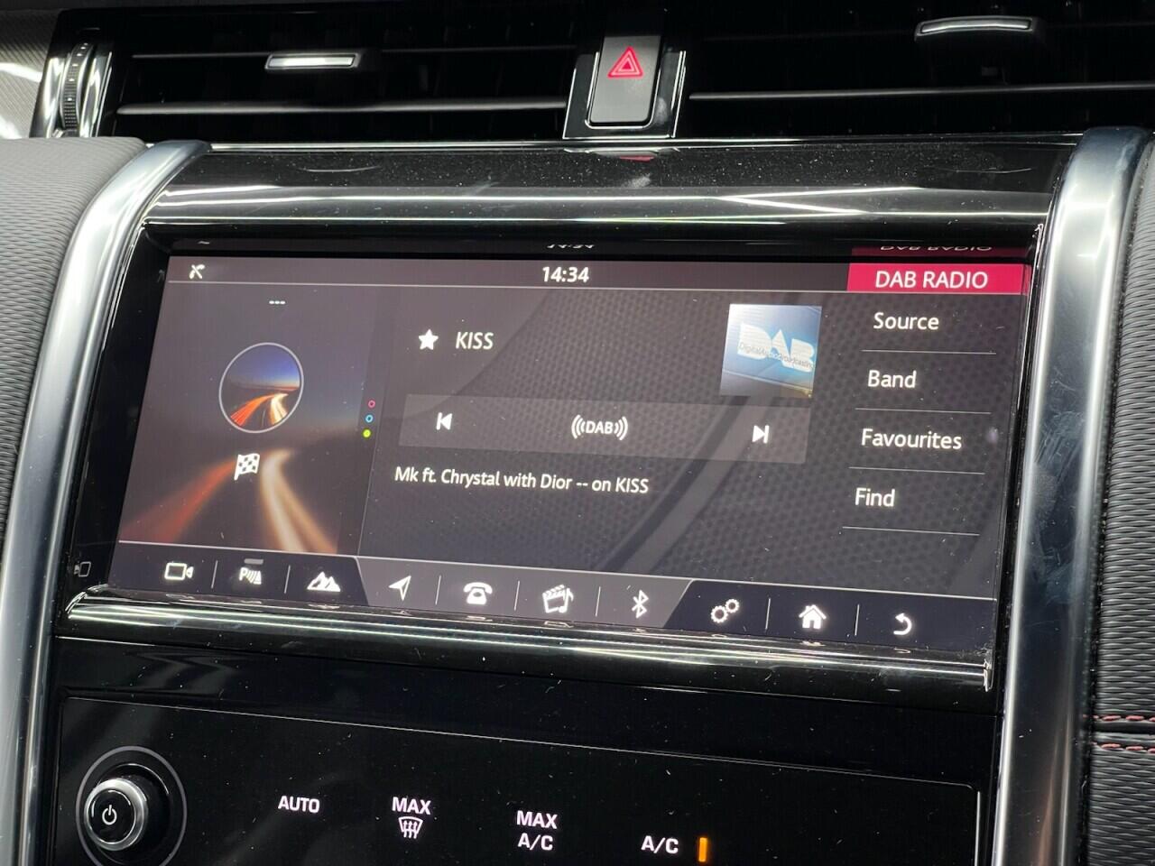 Used Land Rover Discovery Sport 2019 for sale - 76635421: Photo 44