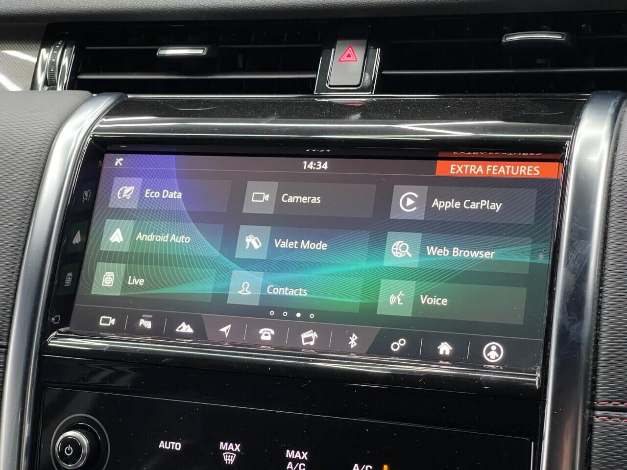 Used Land Rover Discovery Sport 2019 for sale - 76635421: Photo 45