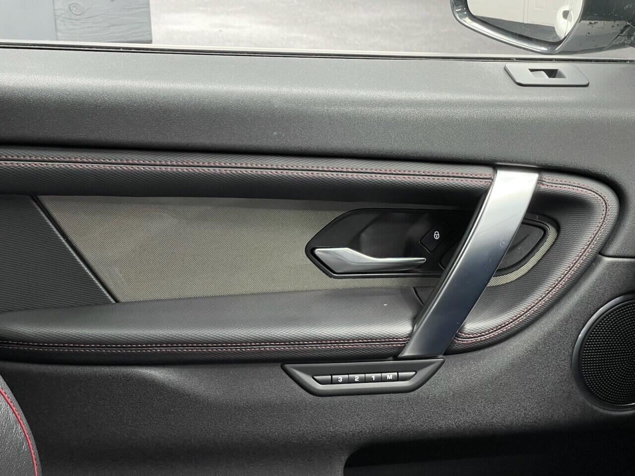 Used Land Rover Discovery Sport 2019 for sale - 76635421: Photo 47