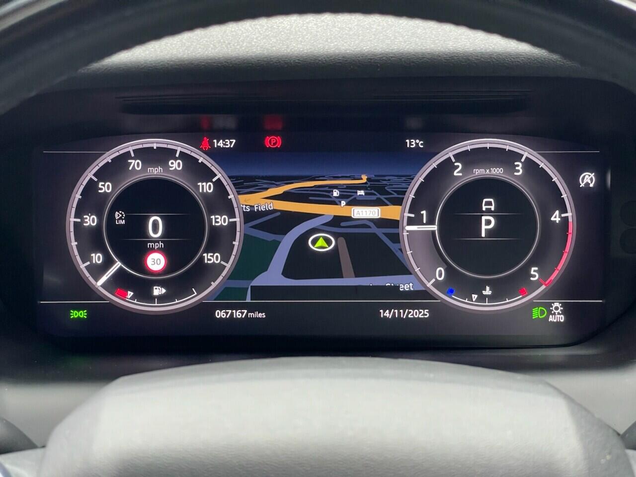 Used Land Rover Discovery Sport 2019 for sale - 76635421: Photo 52