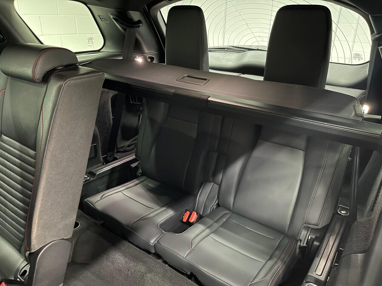 Used Land Rover Discovery Sport 2019 for sale - 76635421: Photo 53