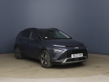 Used Hyundai BAYON 2023 for sale - 79033714: Photo