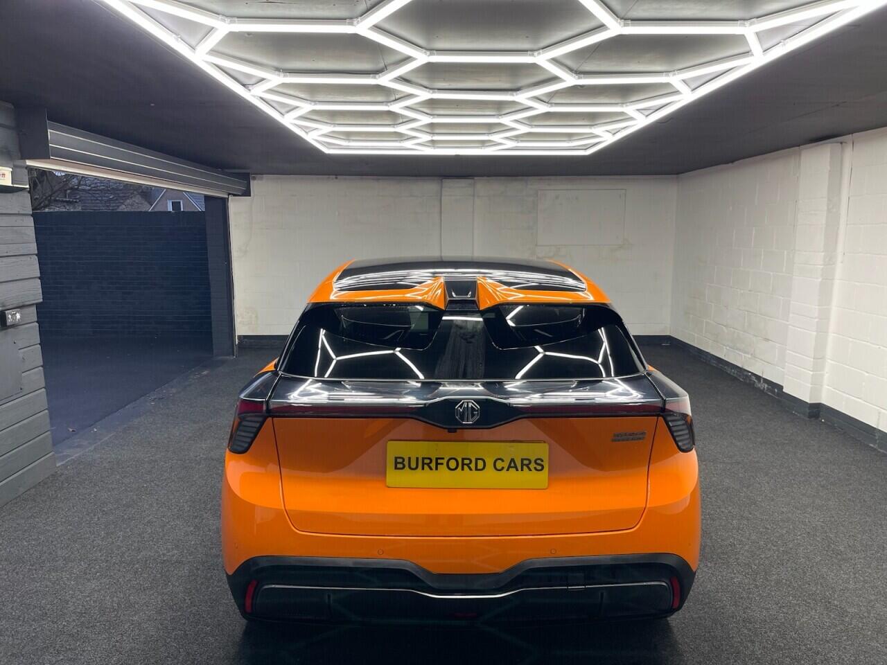 Used MG 1100 for sale - 77784691: Photo 10