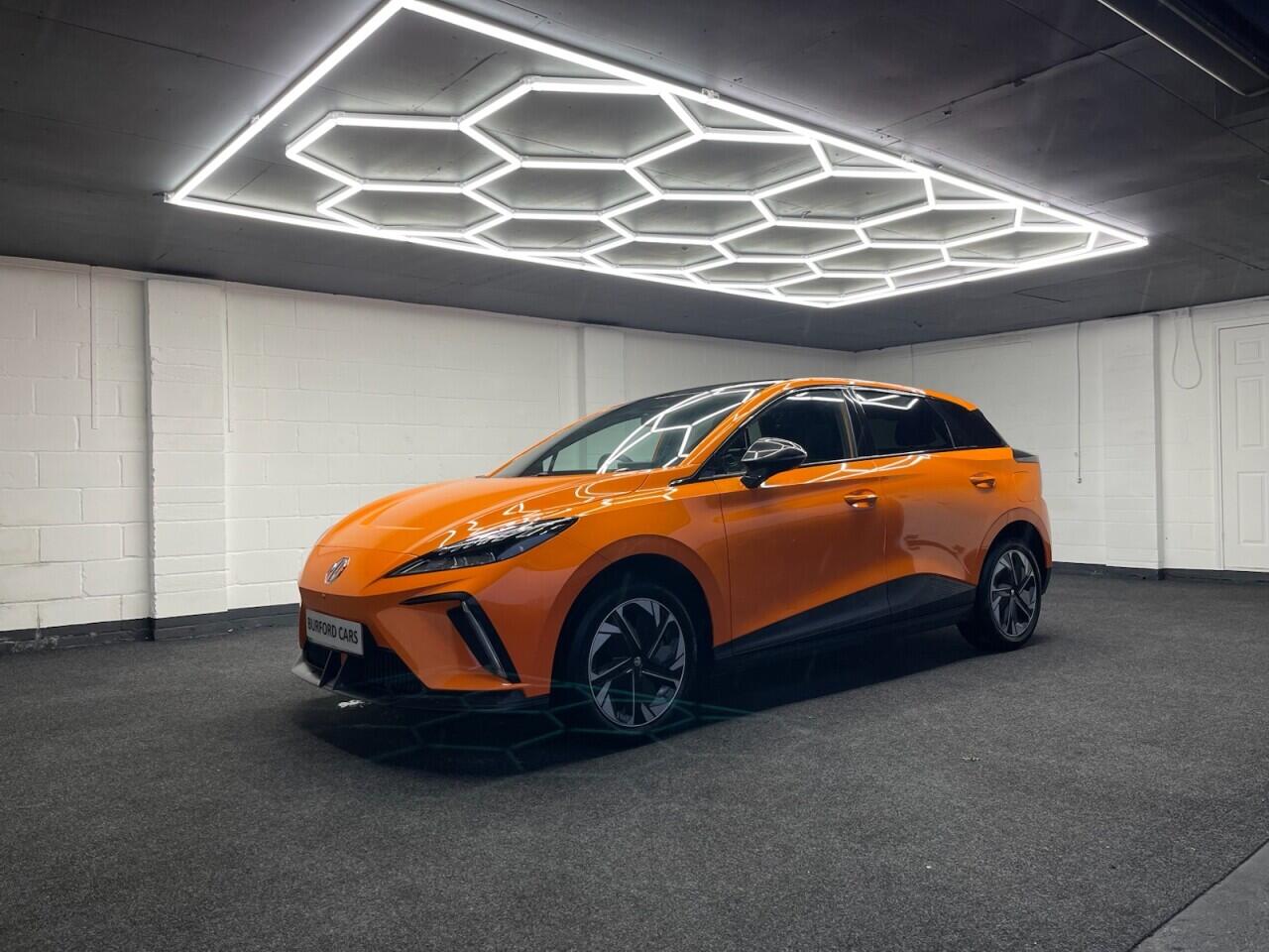 Used MG 1100 for sale - 77784691: Photo 11