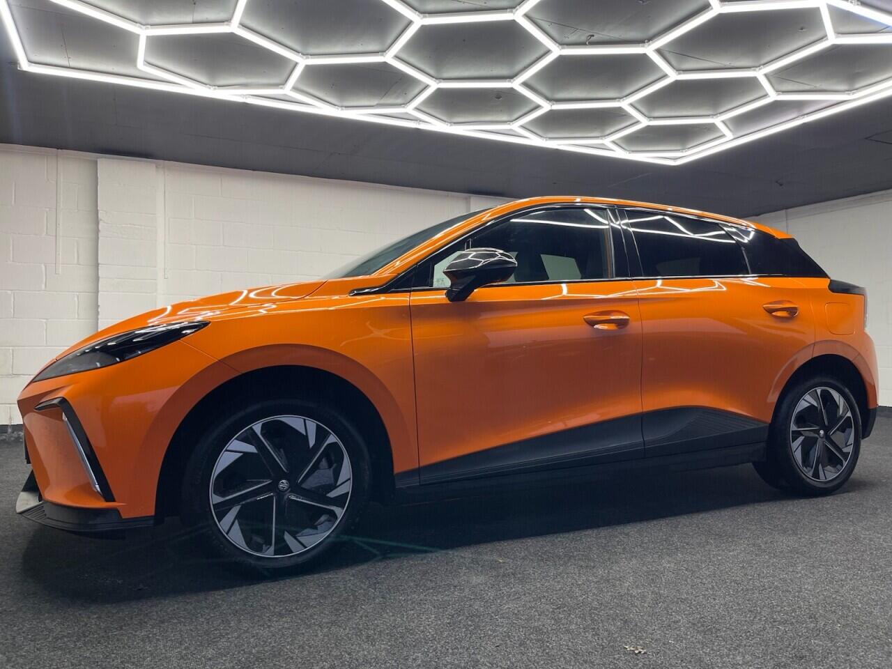 Used MG 1100 for sale - 77784691: Photo 13