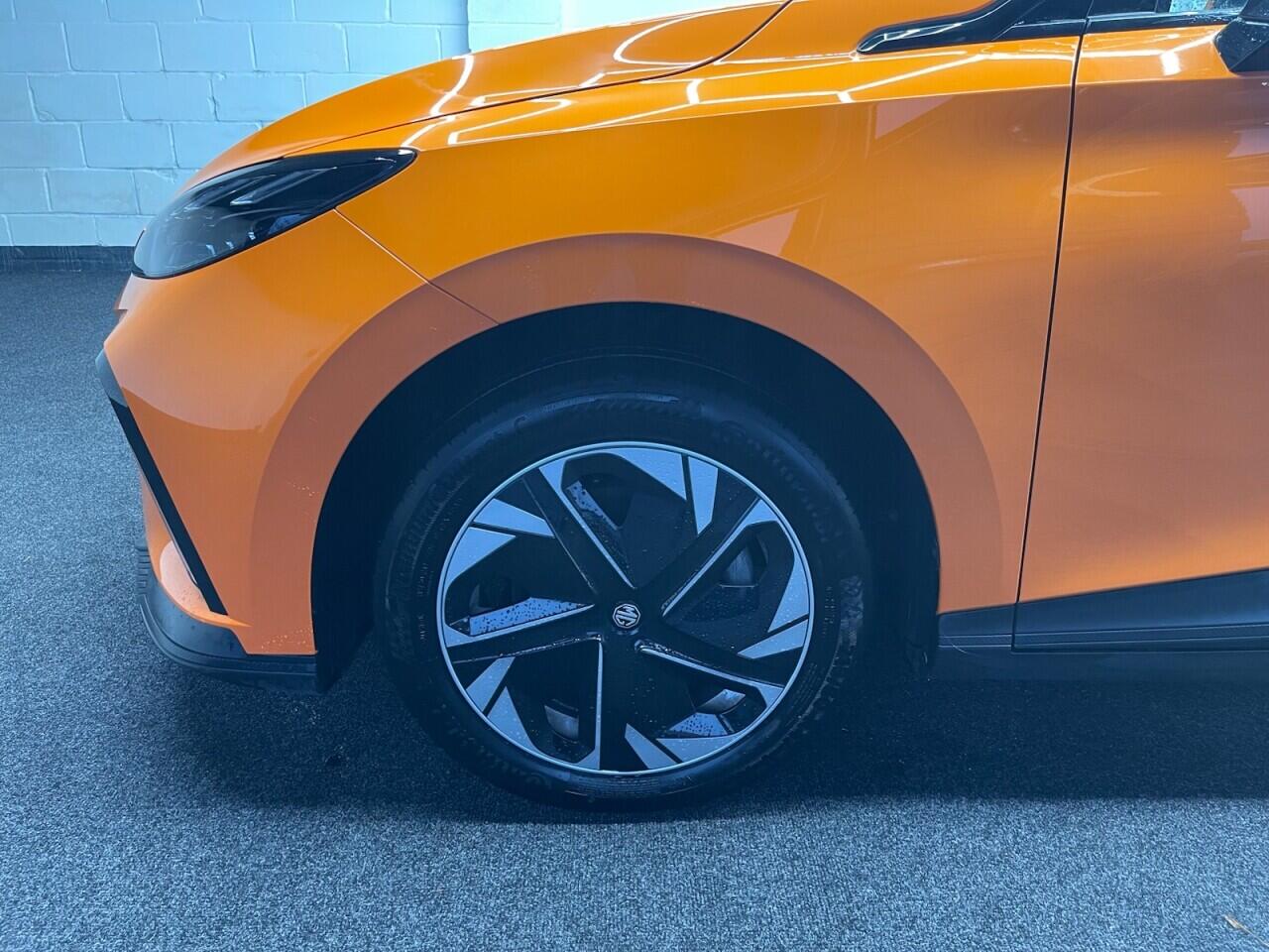 Used MG 1100 for sale - 77784691: Photo 14