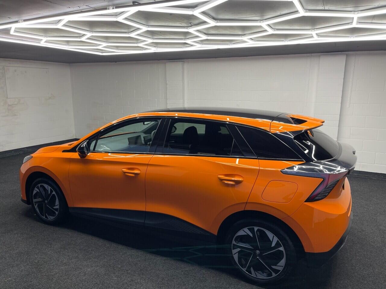 Used MG 1100 for sale - 77784691: Photo 16