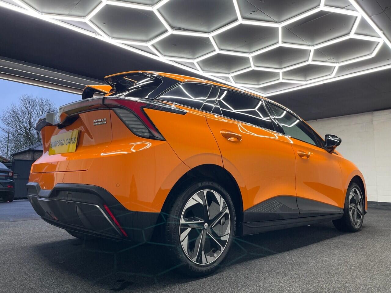 Used MG 1100 for sale - 77784691: Photo 19