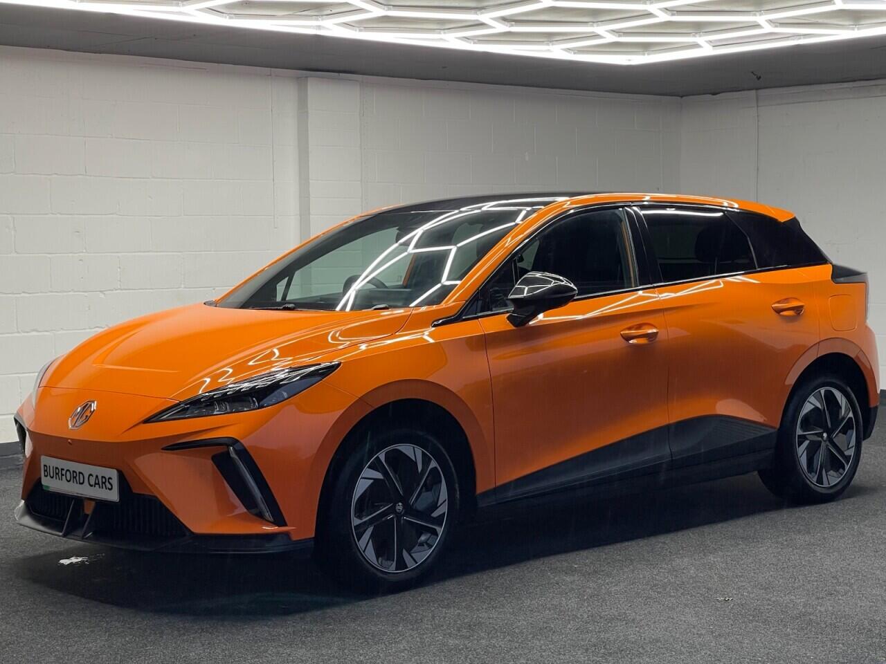 Used MG 1100 for sale - 77784691: Photo 2