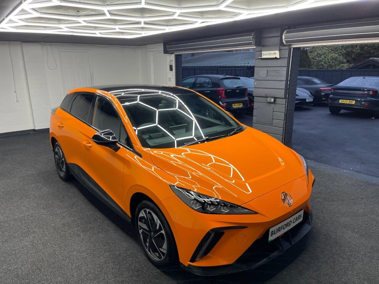 Used MG 1100 for sale - 77784691: Photo 21