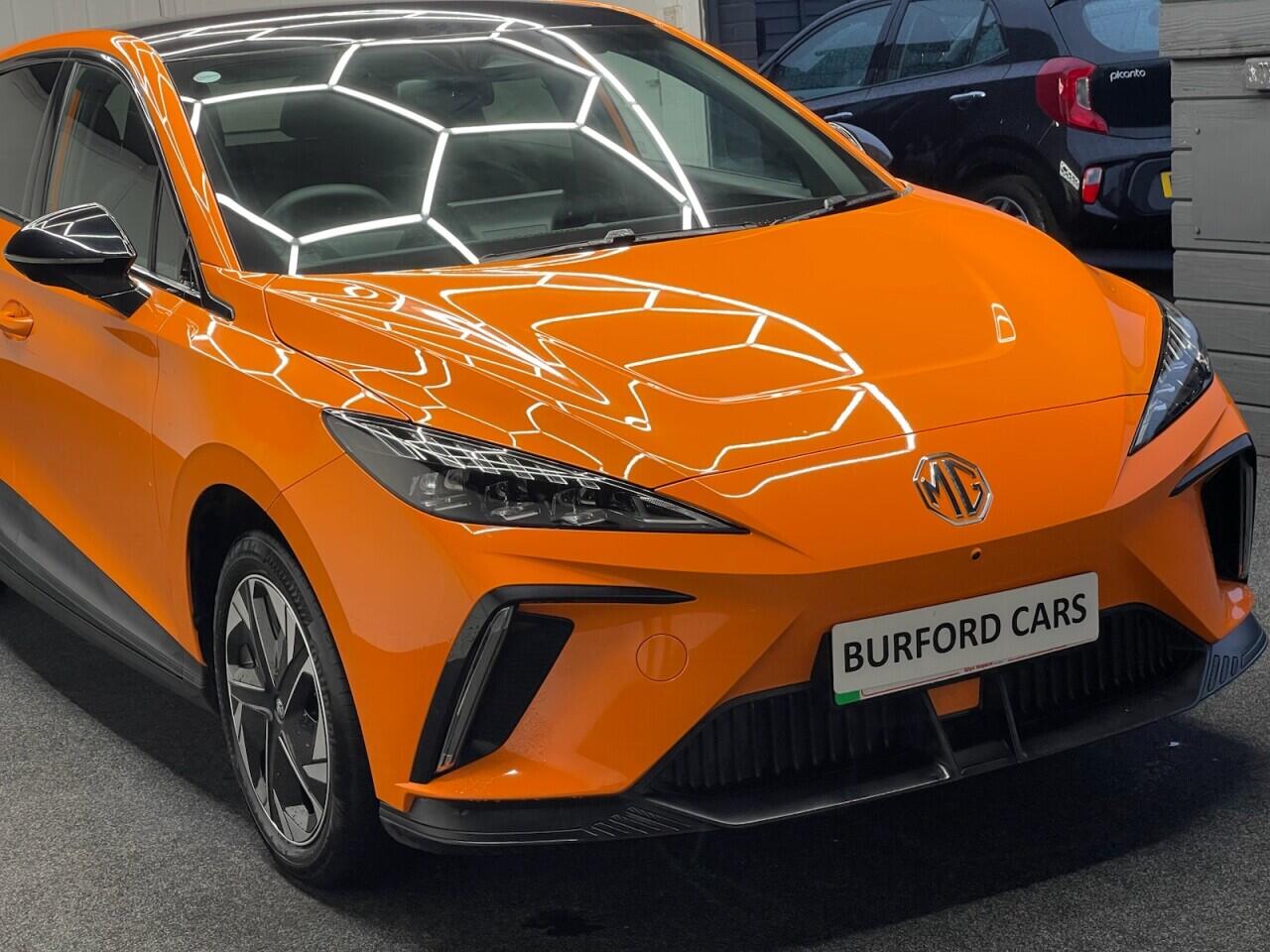 Used MG 1100 for sale - 77784691: Photo 24