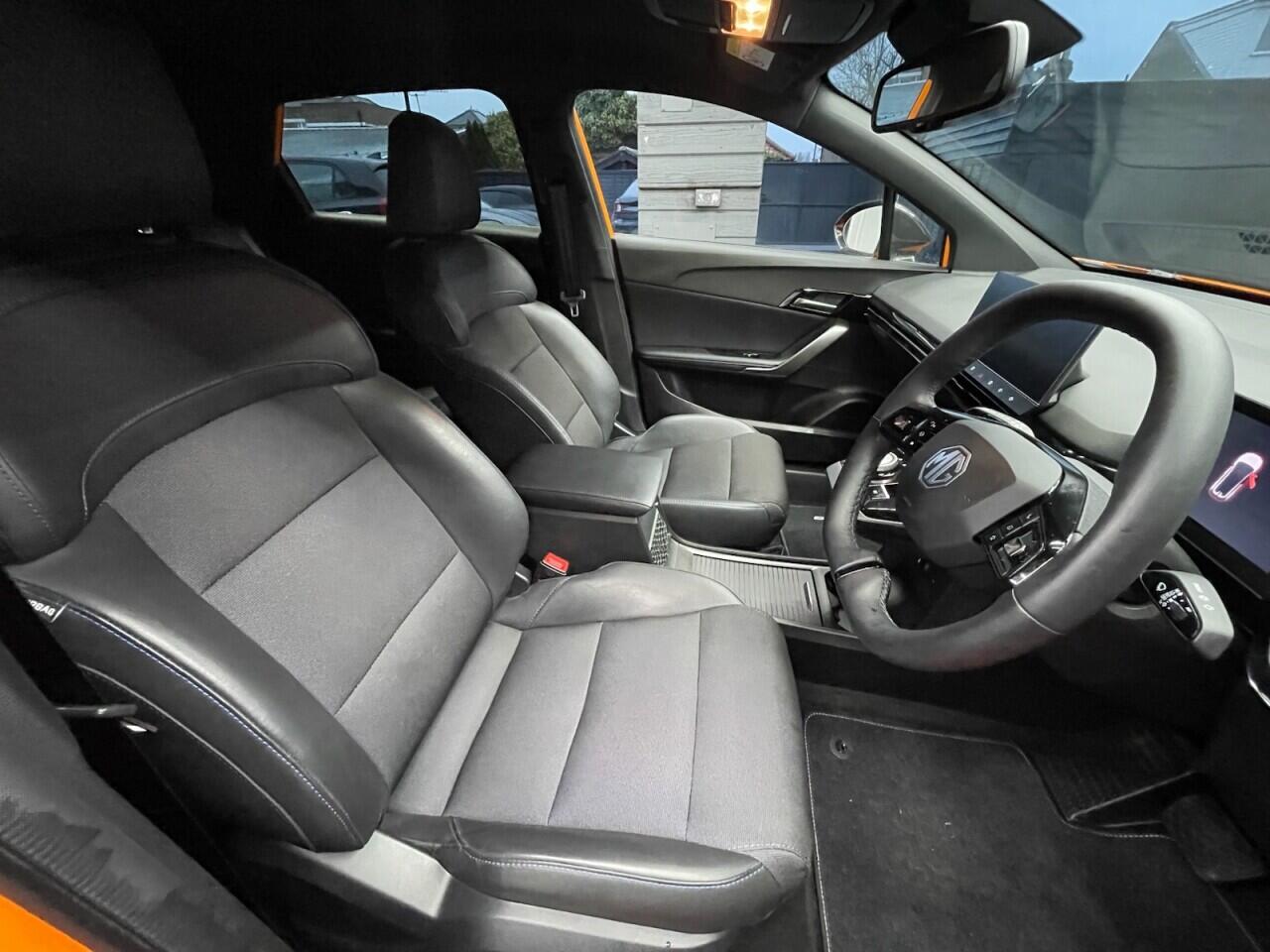 Used MG 1100 for sale - 77784691: Photo 4