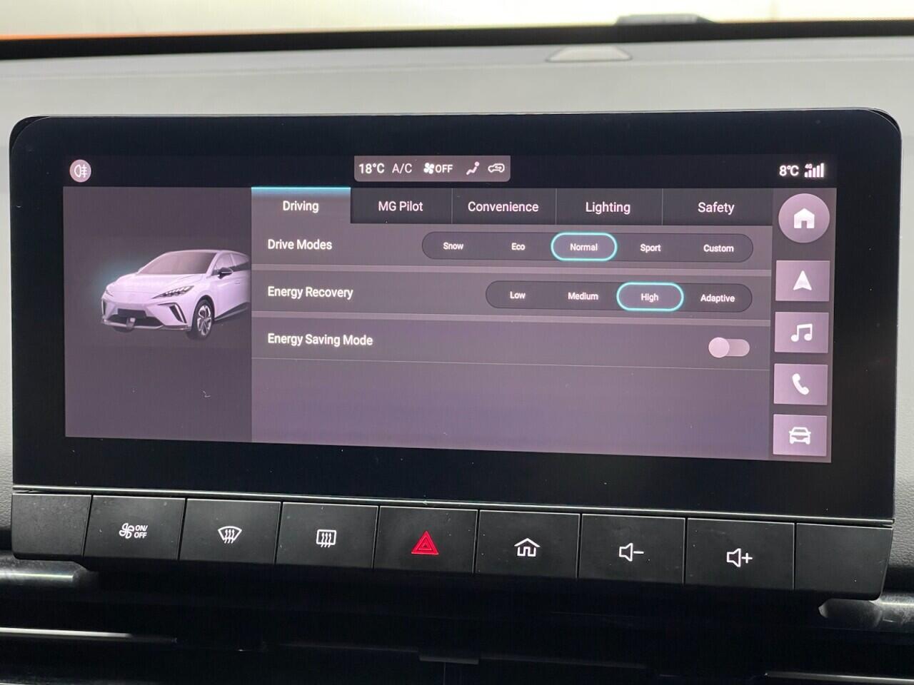 Used MG 1100 for sale - 77784691: Photo 40