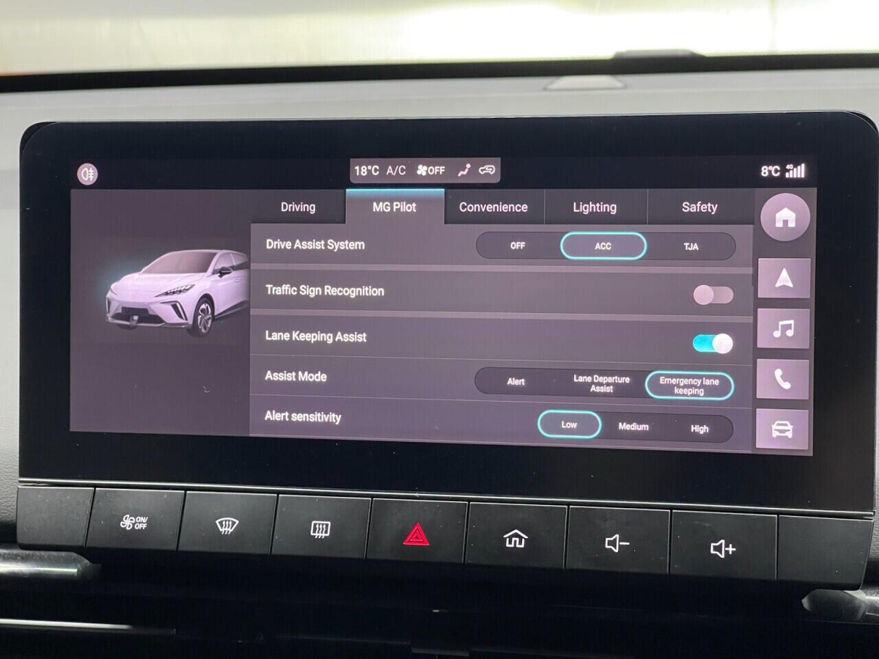 Used MG 1100 for sale - 77784691: Photo 41