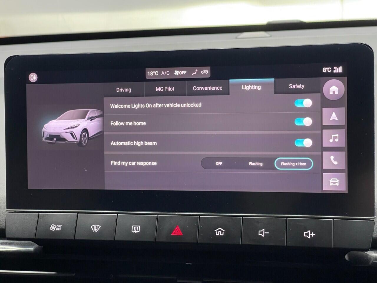 Used MG 1100 for sale - 77784691: Photo 43