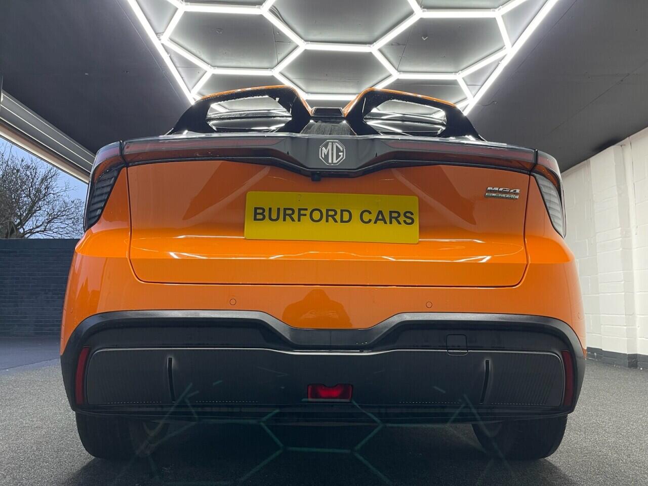 Used MG 1100 for sale - 77784691: Photo 5