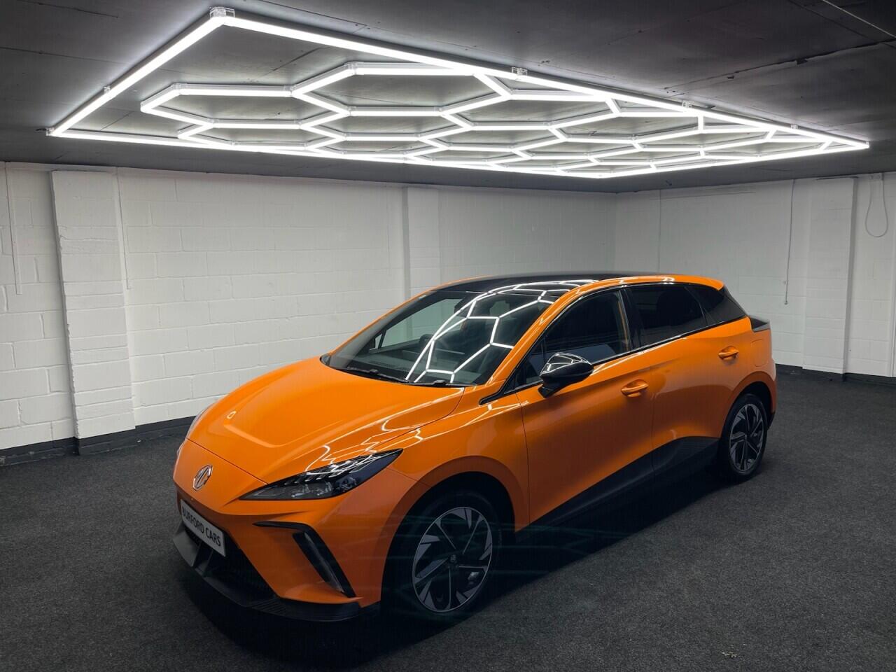 Used MG 1100 for sale - 77784691: Photo 6