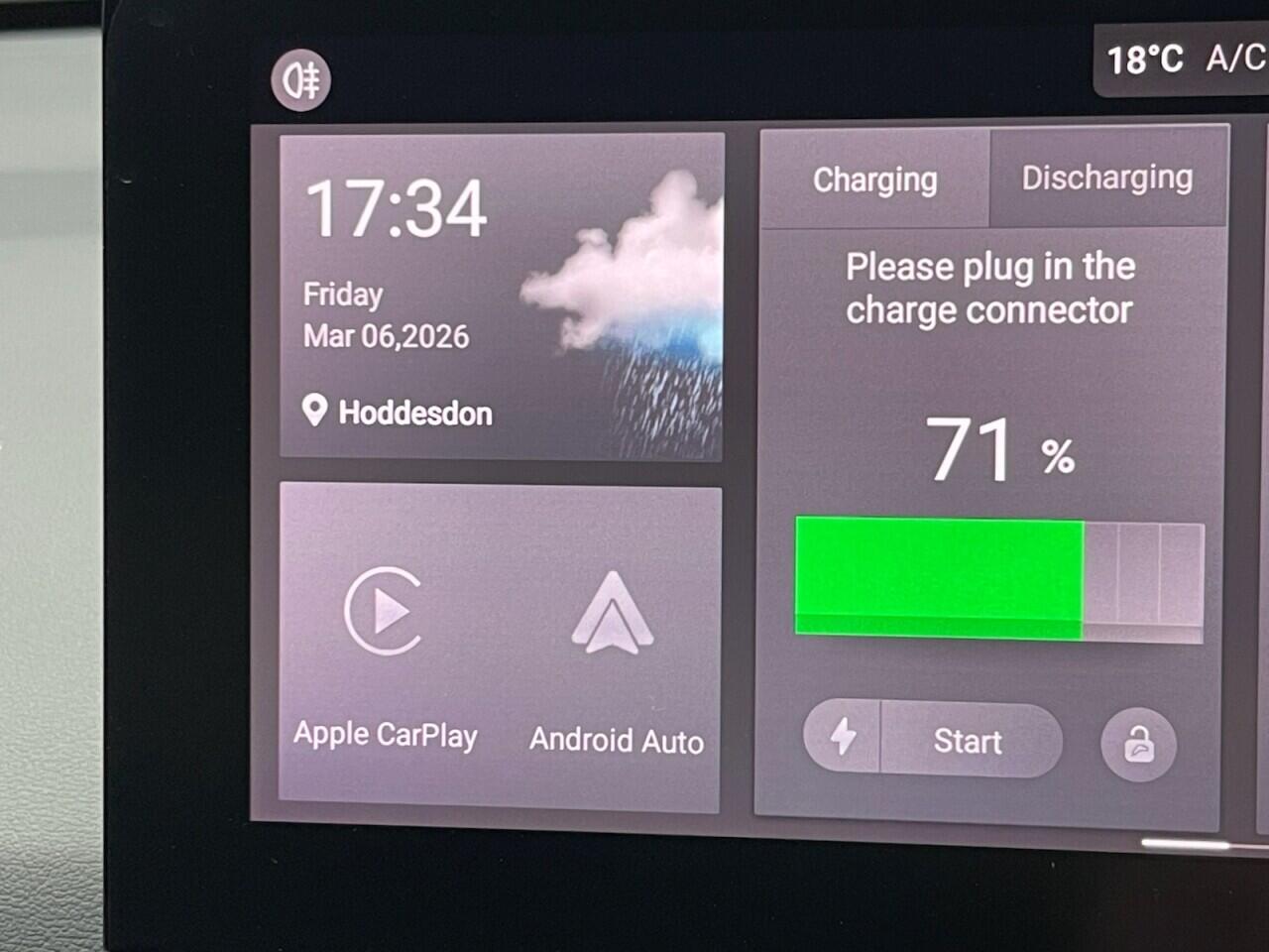 Used MG 1100 for sale - 77784691: Photo 7