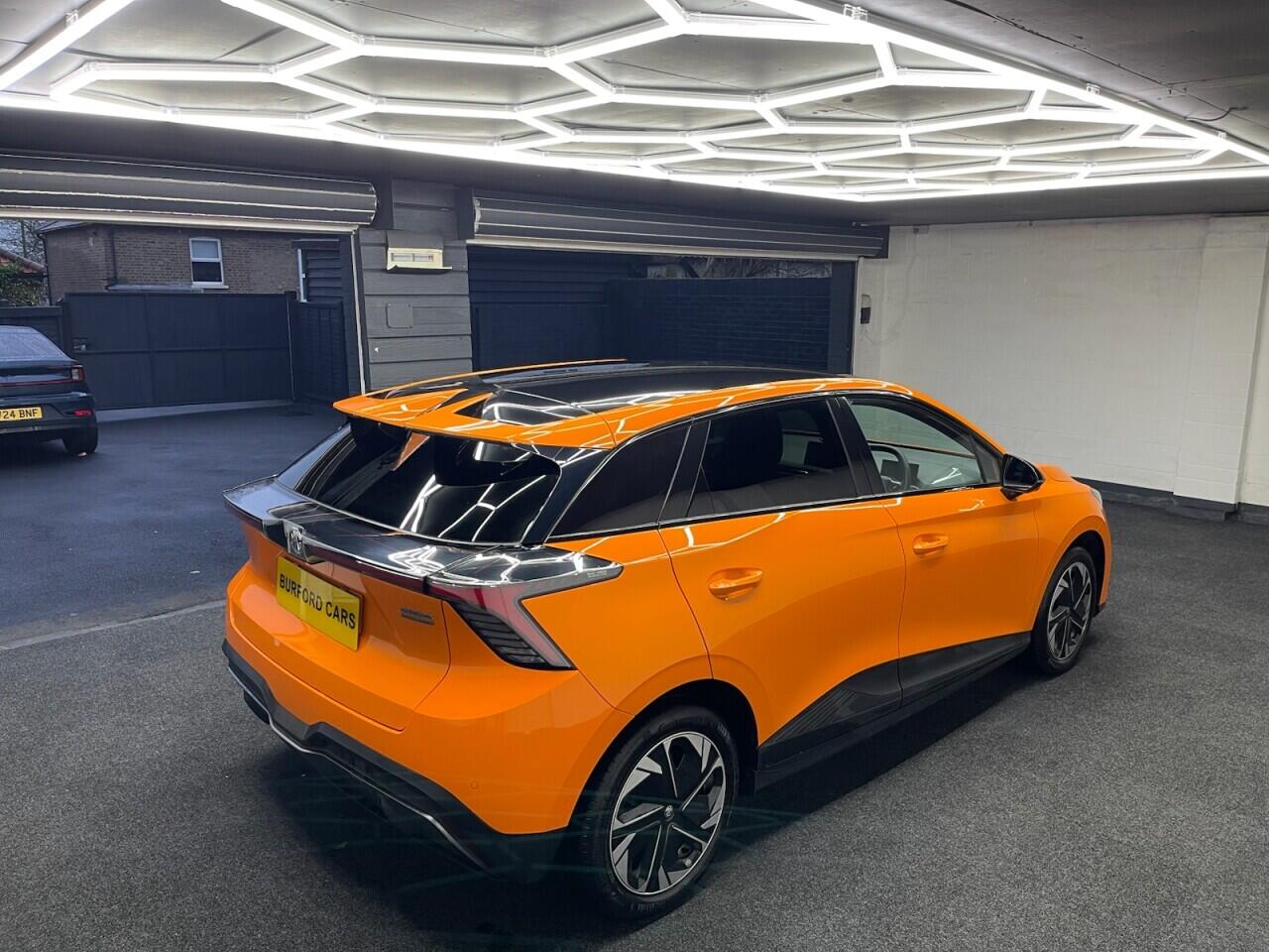 Used MG 1100 for sale - 77784691: Photo 8