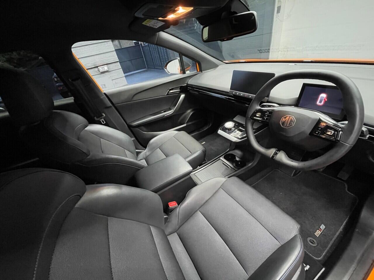 Used MG 1100 for sale - 77784691: Photo 9