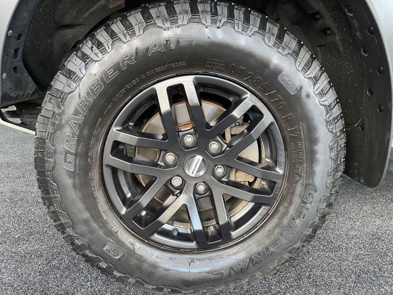 Used Ford Ranger 2021 for sale - 76735506: Photo 11