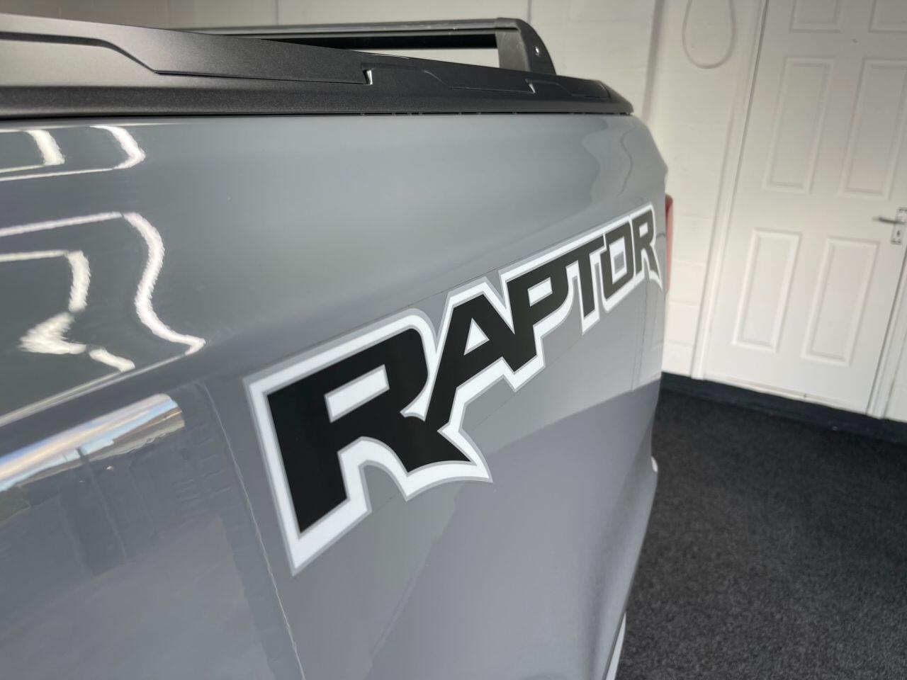 Used Ford Ranger 2021 for sale - 76735506: Photo 14