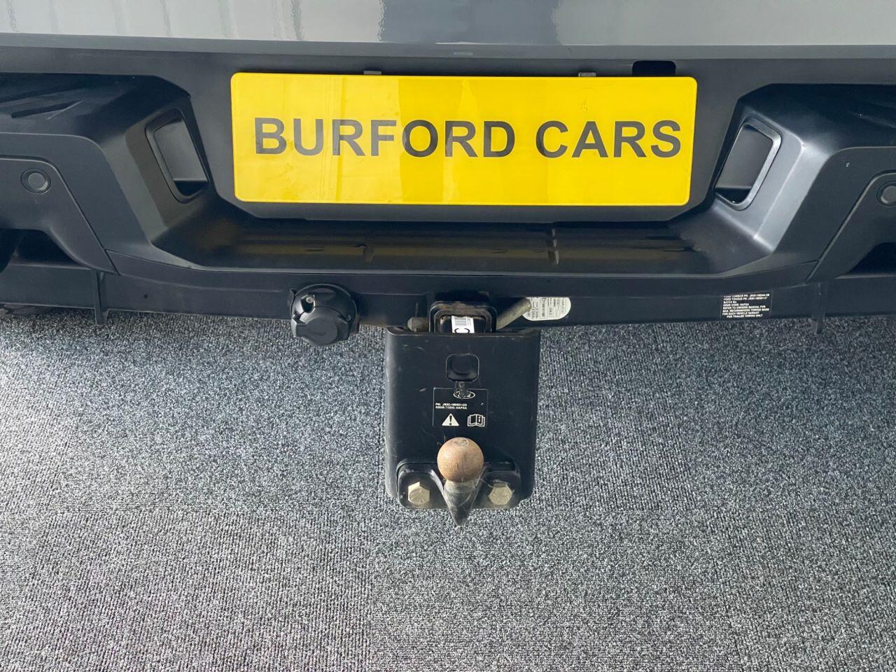 Used Ford Ranger 2021 for sale - 76735506: Photo 17