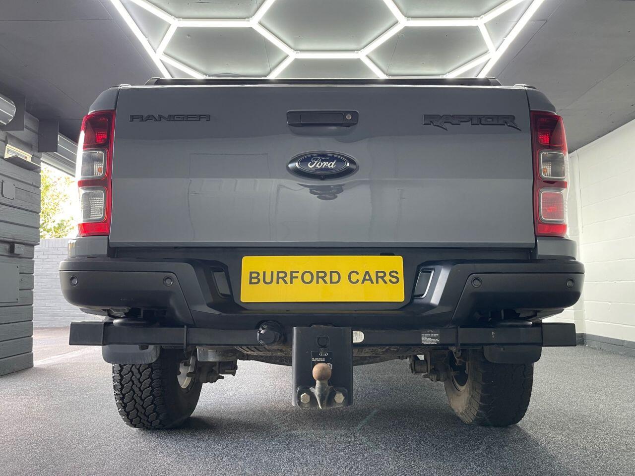 Used Ford Ranger 2021 for sale - 76735506: Photo 18