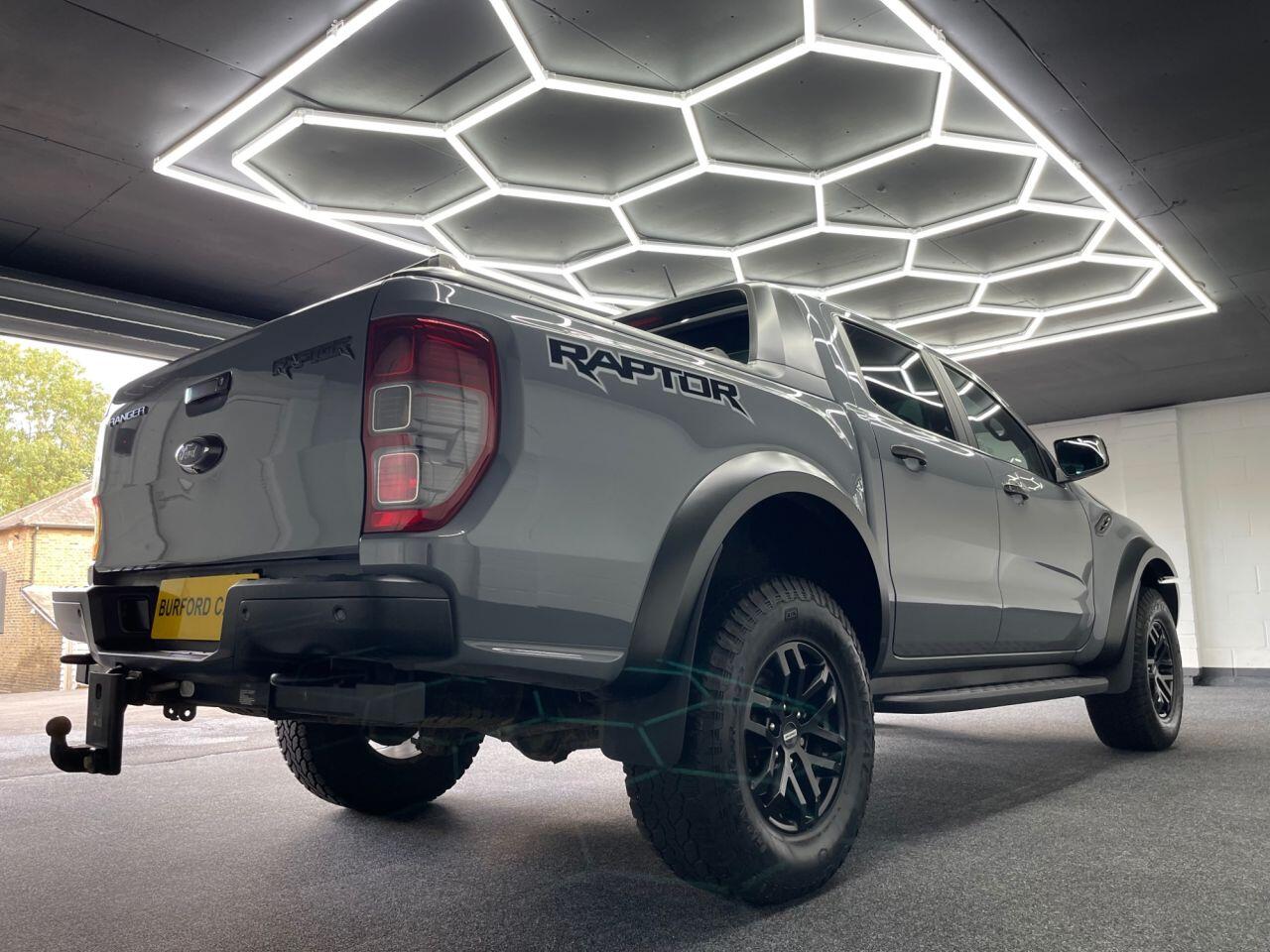 Used Ford Ranger 2021 for sale - 76735506: Photo 19