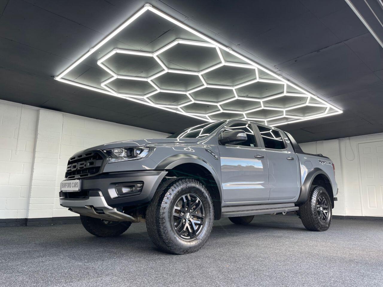 Used Ford Ranger 2021 for sale - 76735506: Photo 2