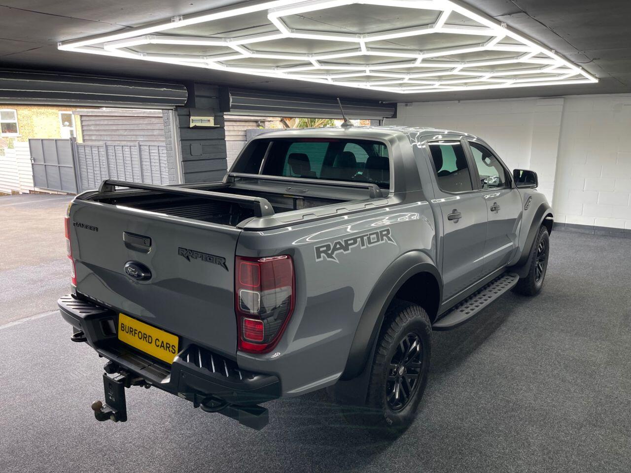 Used Ford Ranger 2021 for sale - 76735506: Photo 20