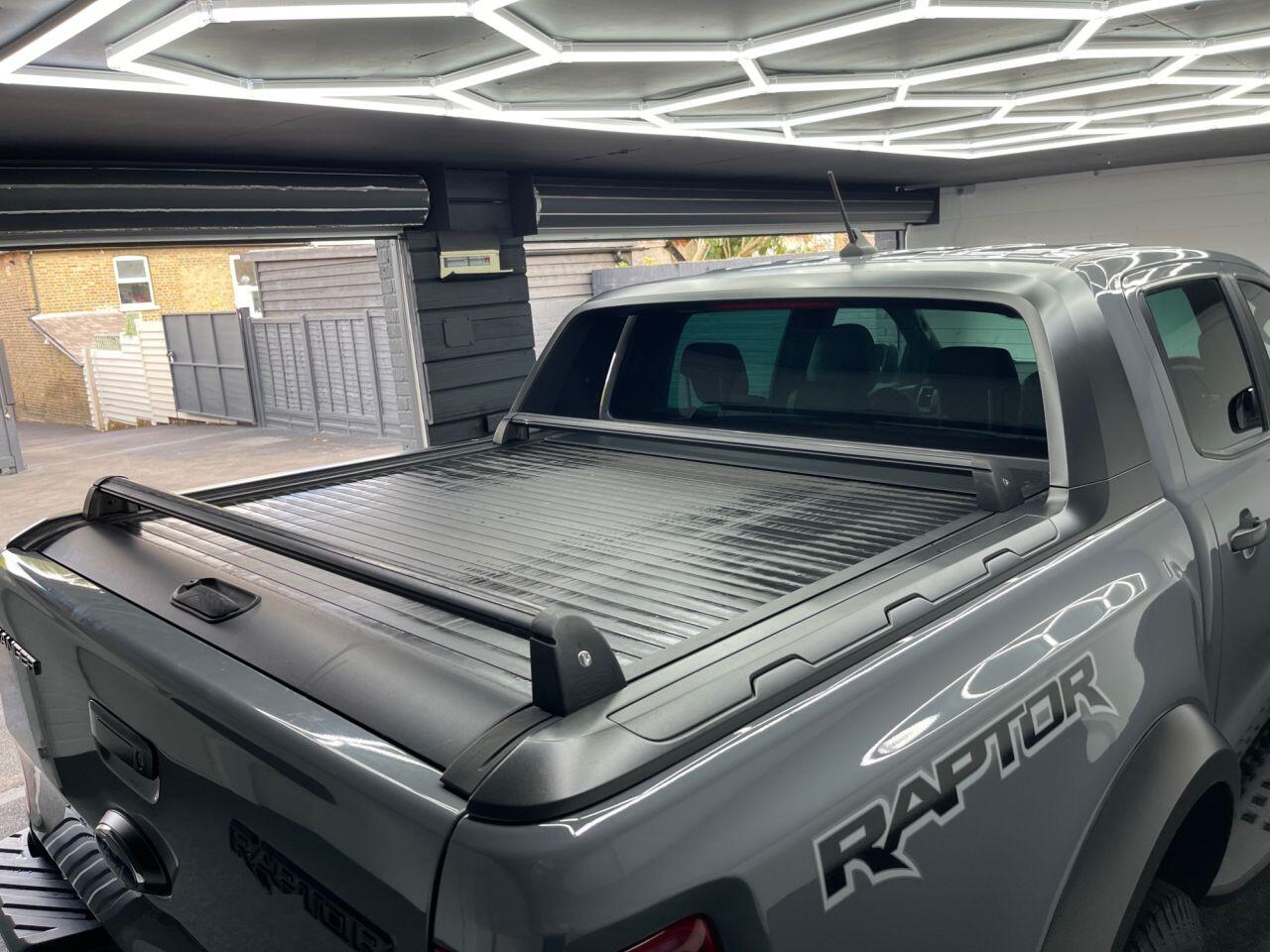 Used Ford Ranger 2021 for sale - 76735506: Photo 23