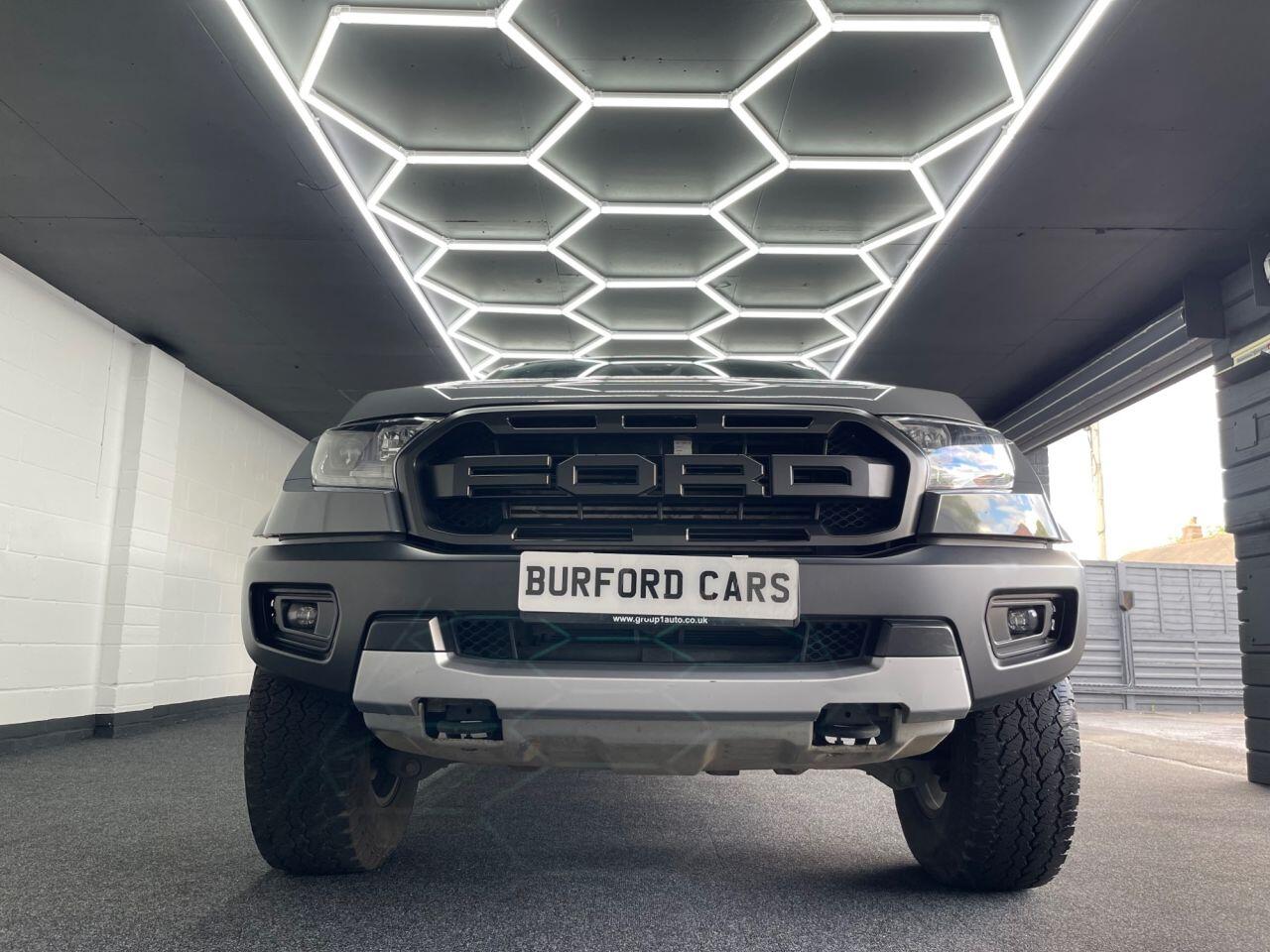 Used Ford Ranger 2021 for sale - 76735506: Photo 24