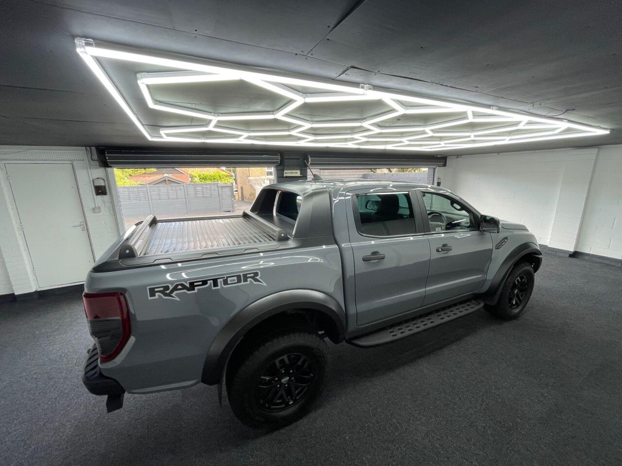 Used Ford Ranger 2021 for sale - 76735506: Photo 26