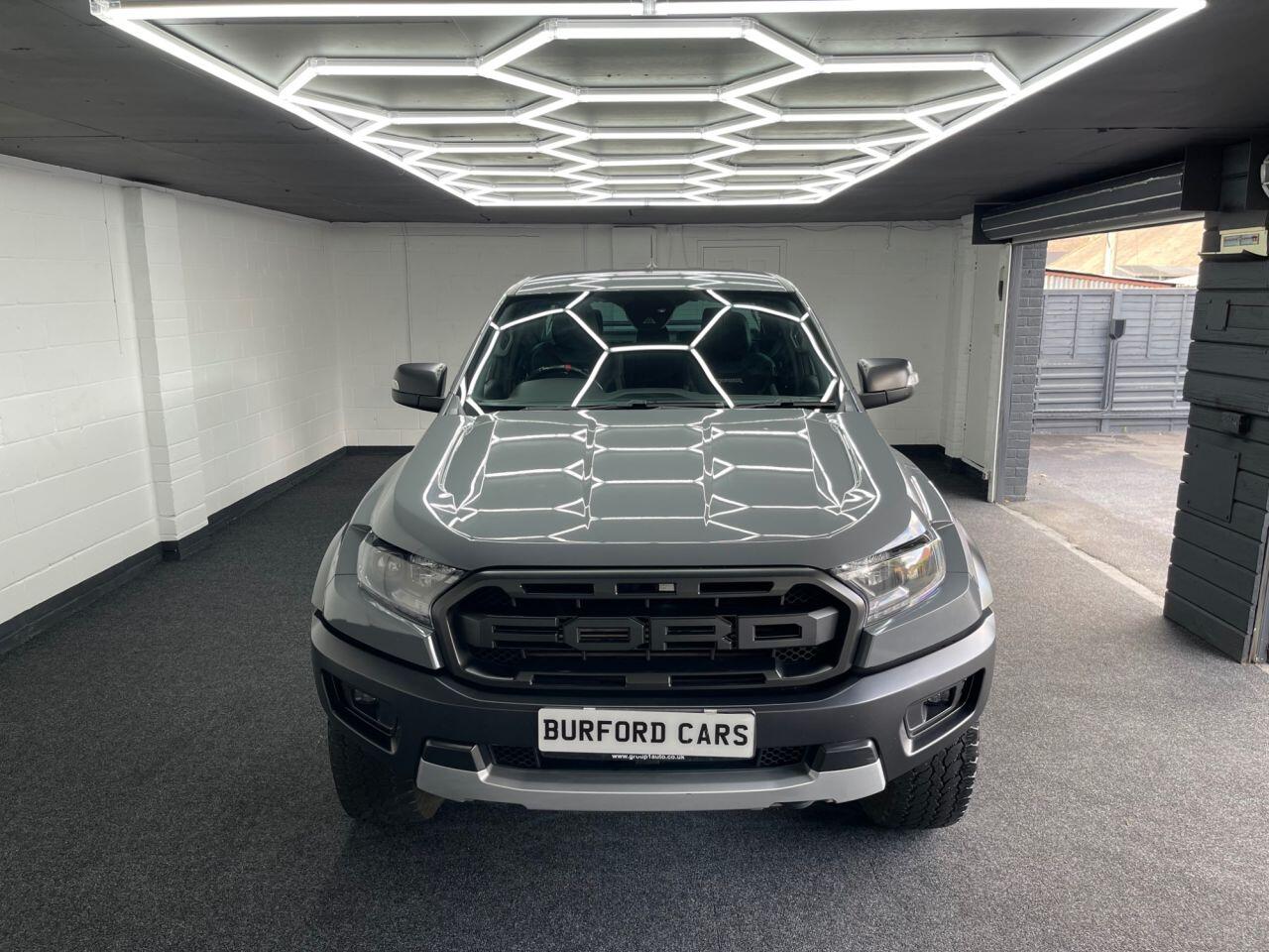 Used Ford Ranger 2021 for sale - 76735506: Photo 27