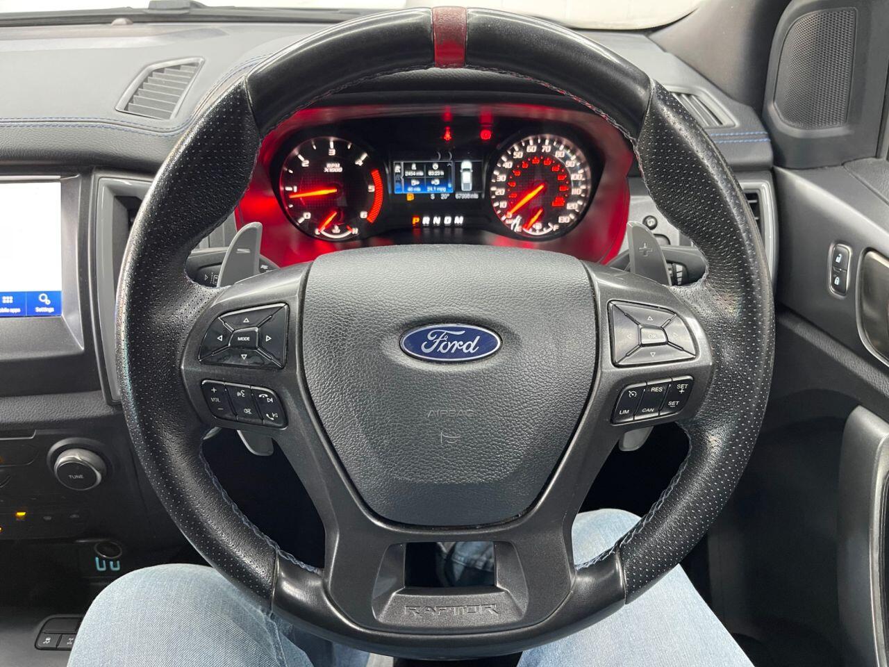 Used Ford Ranger 2021 for sale - 76735506: Photo 32