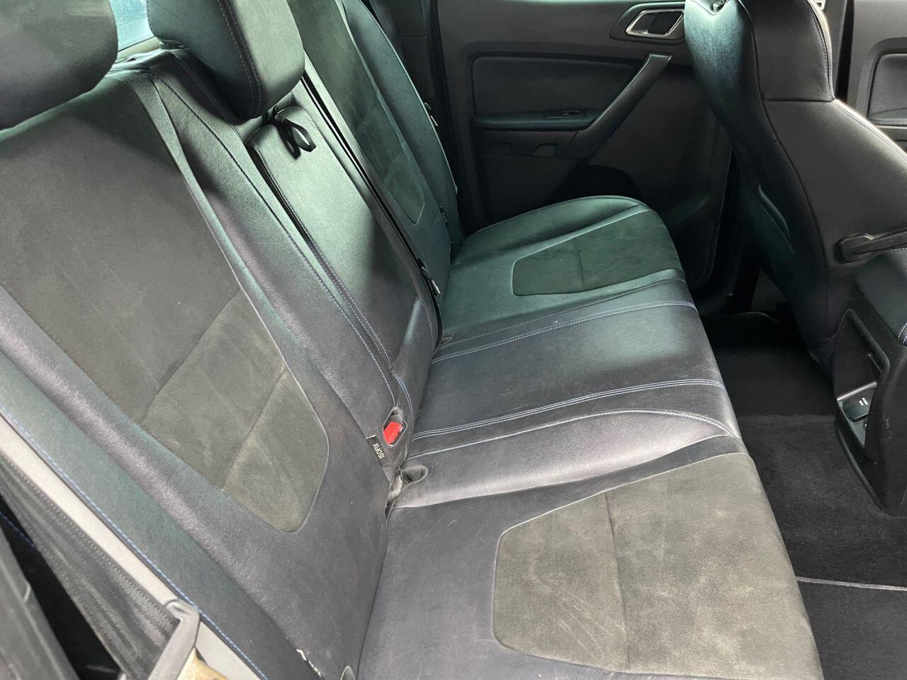 Used Ford Ranger 2021 for sale - 76735506: Photo 33