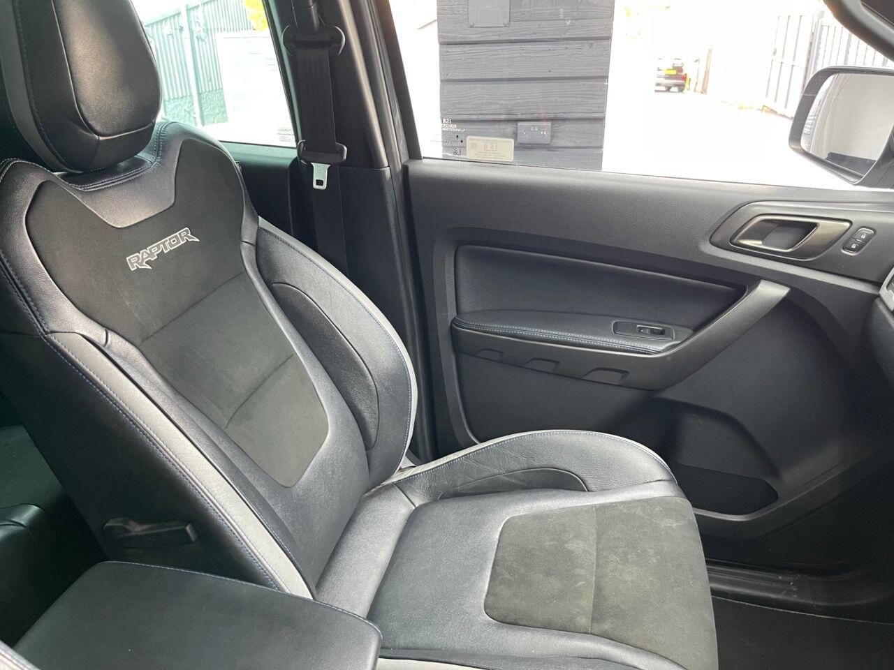 Used Ford Ranger 2021 for sale - 76735506: Photo 34