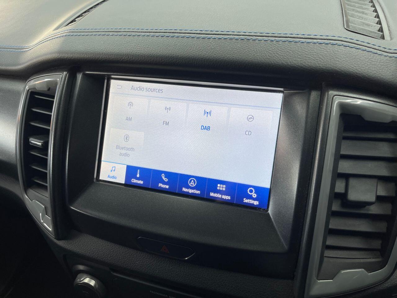 Used Ford Ranger 2021 for sale - 76735506: Photo 35