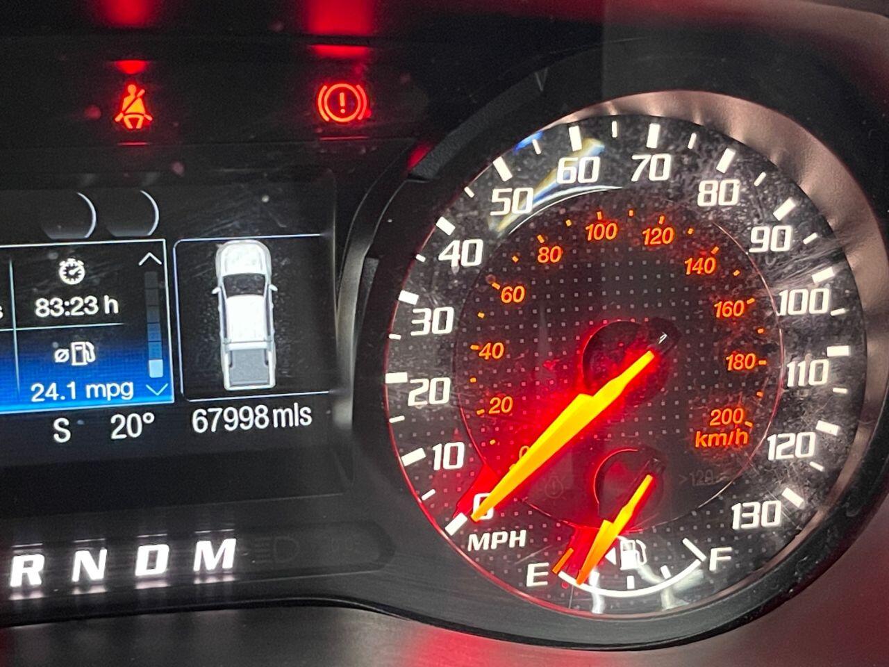 Used Ford Ranger 2021 for sale - 76735506: Photo 36