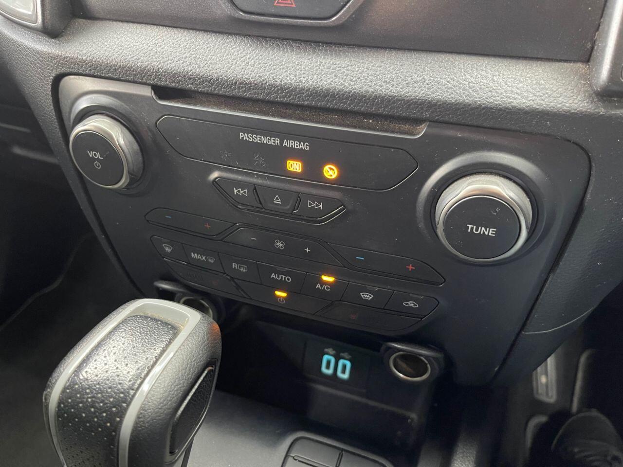 Used Ford Ranger 2021 for sale - 76735506: Photo 37