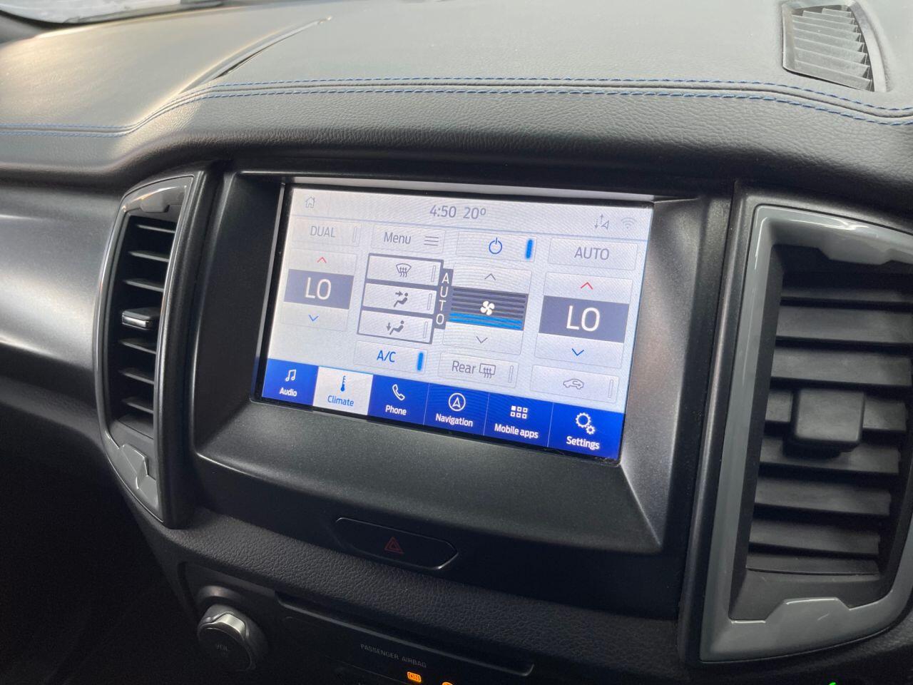 Used Ford Ranger 2021 for sale - 76735506: Photo 39