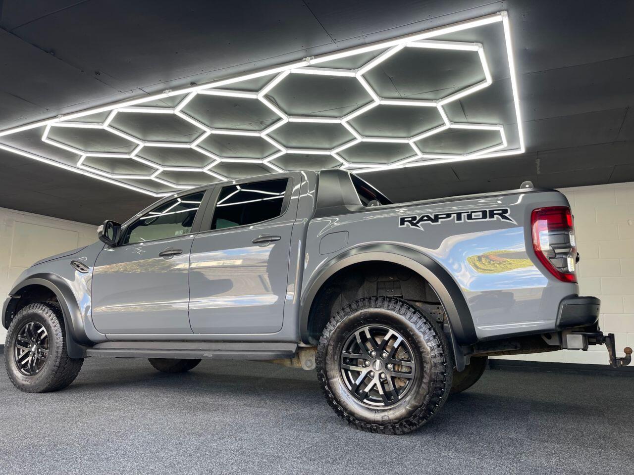 Used Ford Ranger 2021 for sale - 76735506: Photo 4