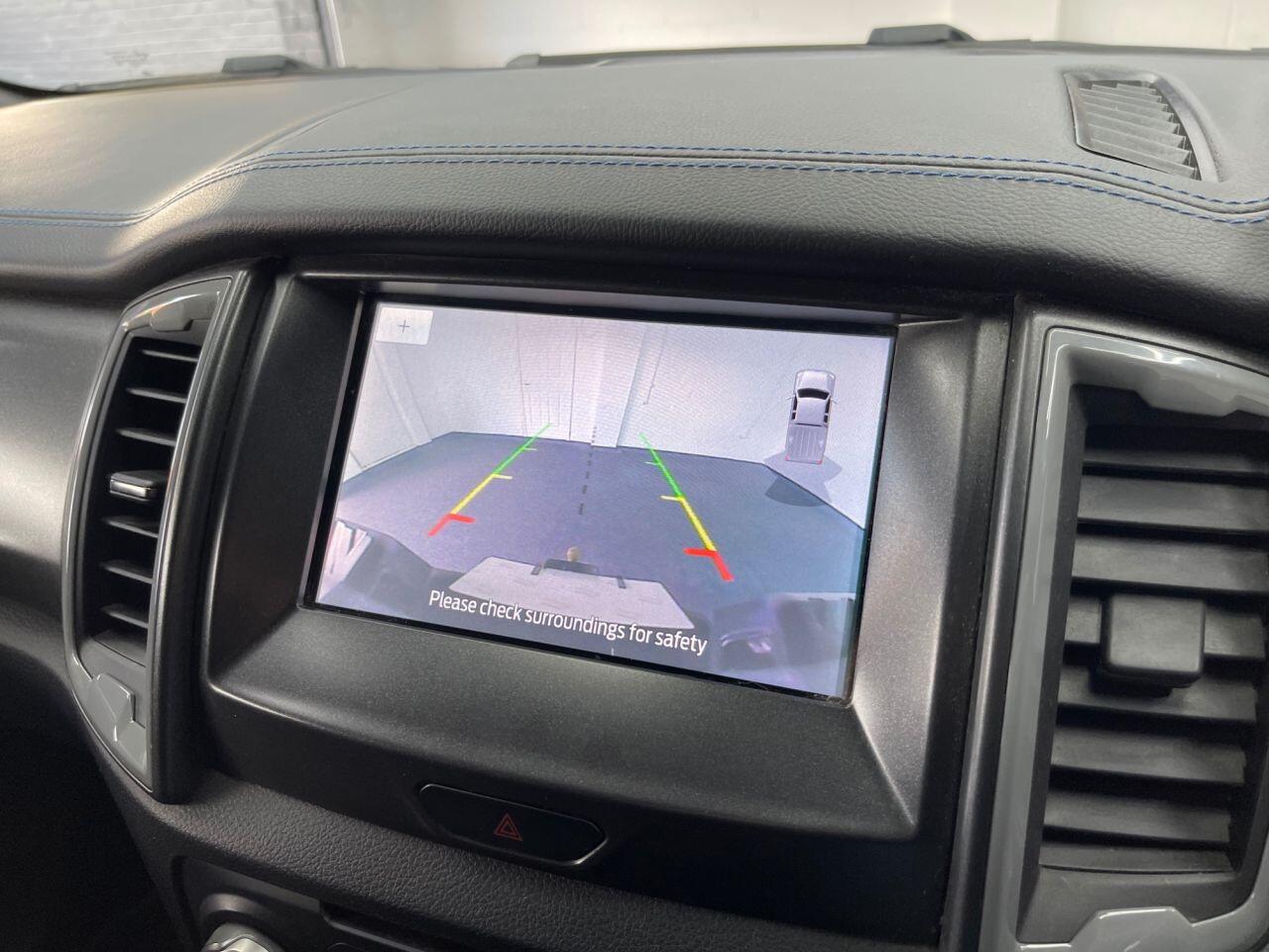 Used Ford Ranger 2021 for sale - 76735506: Photo 42