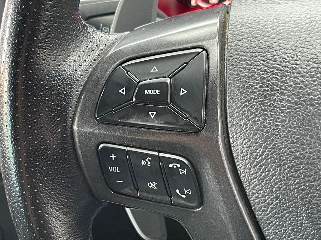 Used Ford Ranger 2021 for sale - 76735506: Photo 44