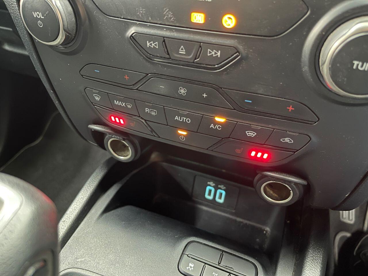 Used Ford Ranger 2021 for sale - 76735506: Photo 47