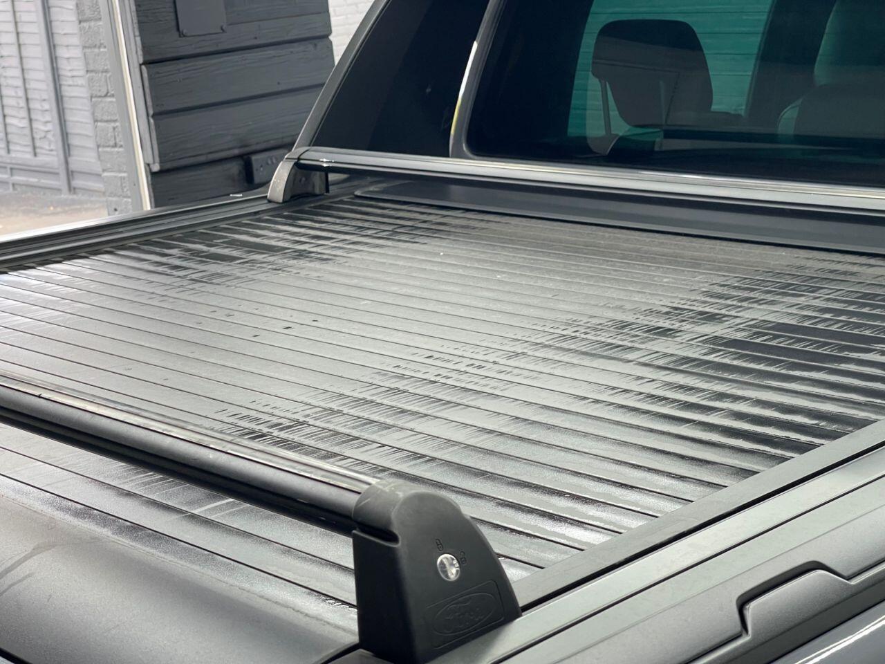 Used Ford Ranger 2021 for sale - 76735506: Photo 5