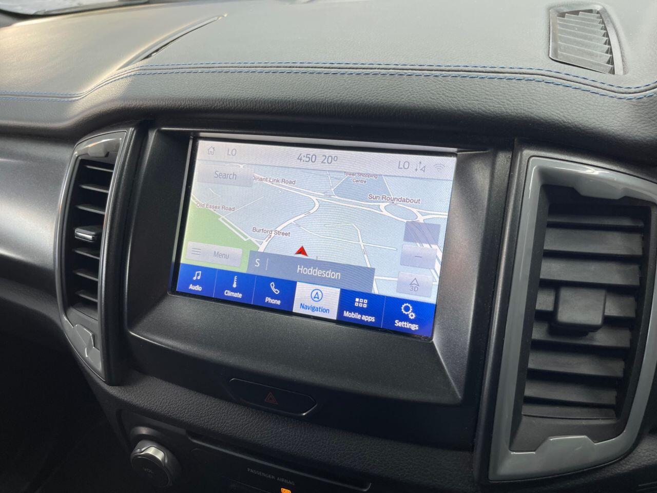 Used Ford Ranger 2021 for sale - 76735506: Photo 7